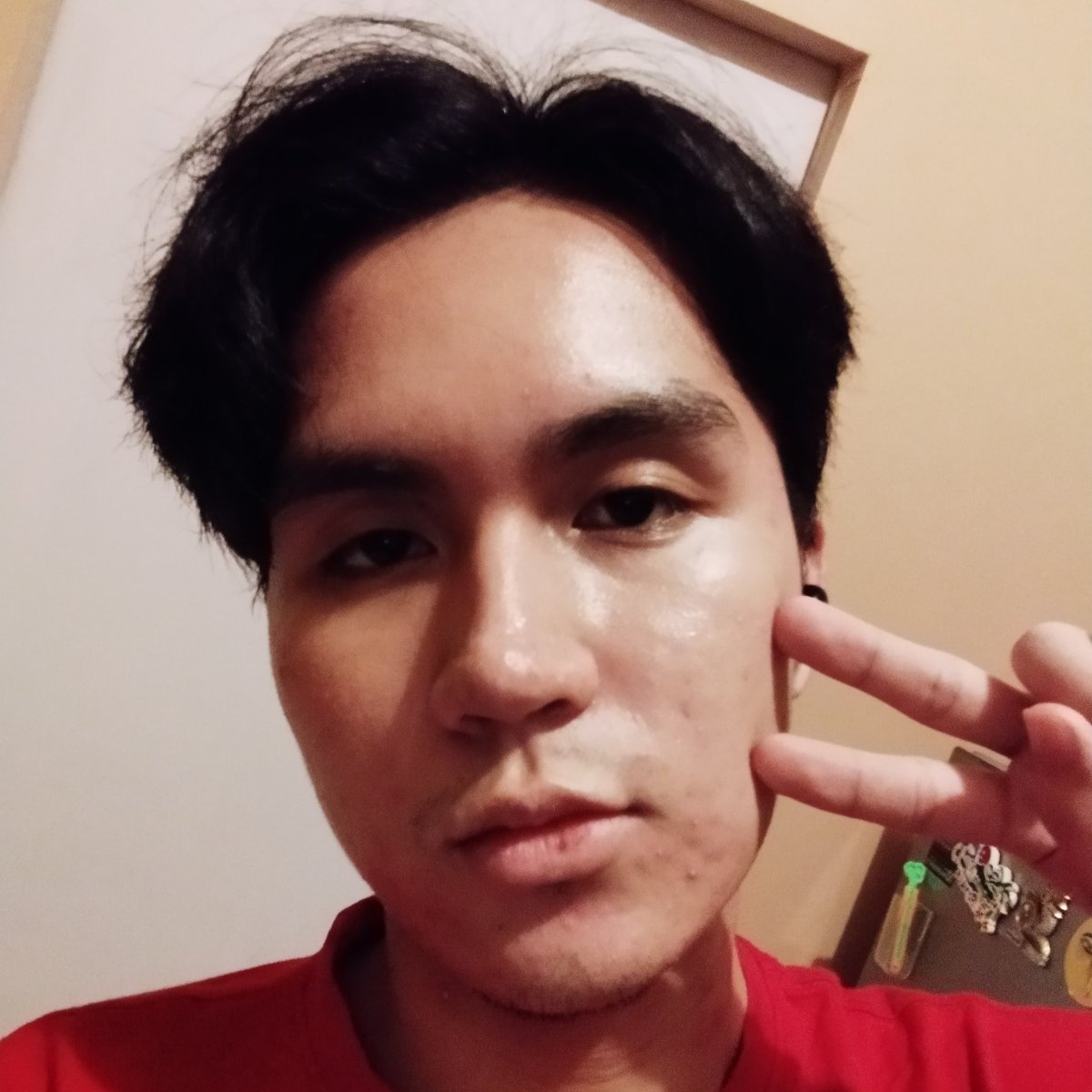 CarlCelebrado's tweet photo. last pic sa hobart,, i will miss you

#NewProfilePic https://t.co/Od1QmpMSp5