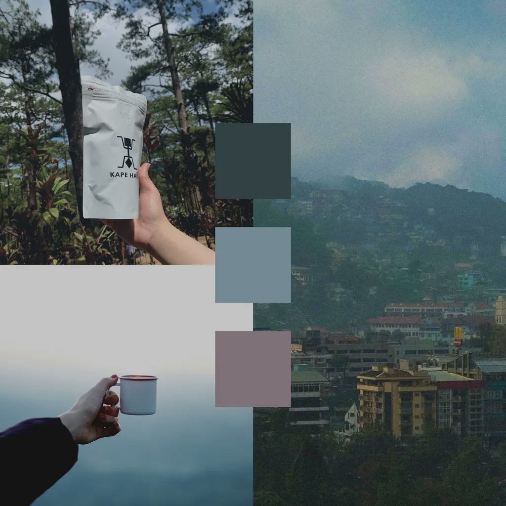 kapehara's tweet photo. cold air, warm coffee, you, and this familiar city https://t.co/xtrMa7WPHm