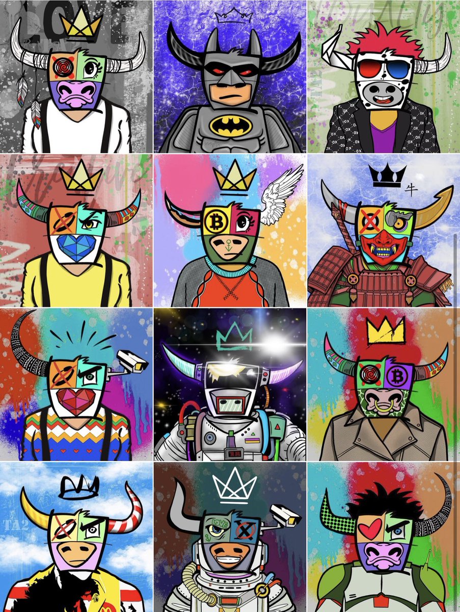 Do you wanna feel like you’re in an art gallery? 🔥

Then follow us on Instagram! 👇
instagram.com/madoxart

Some special things coming there as well… 👀