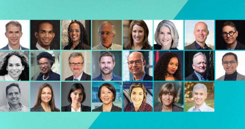 Scott Anthony (@scottdanthony) on Twitter photo Thrilled to announced that I've joined the <a href="/mitsmr/">MIT Sloan Management Review</a> Advisory Board -- a group of board members from across academia and industry that will help bring the organization’s purpose into focus with diverse perspectives and expertise. What a great group!
protect-us.mimecast.com/s/LSVaCyPvl6f7… Thrilled to announced that I've joined the <a href="/mitsmr/">MIT Sloan Management Review</a> Advisory Board -- a group of board members from across academia and industry that will help bring the organization’s purpose into focus with diverse perspectives and expertise. What a great group!
protect-us.mimecast.com/s/LSVaCyPvl6f7…