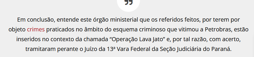 Revista Ciências Criminais