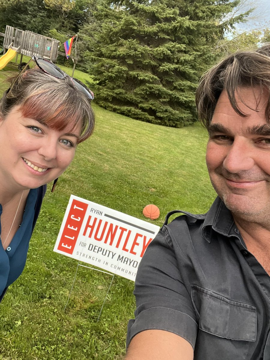 Ryan Huntley tweet media