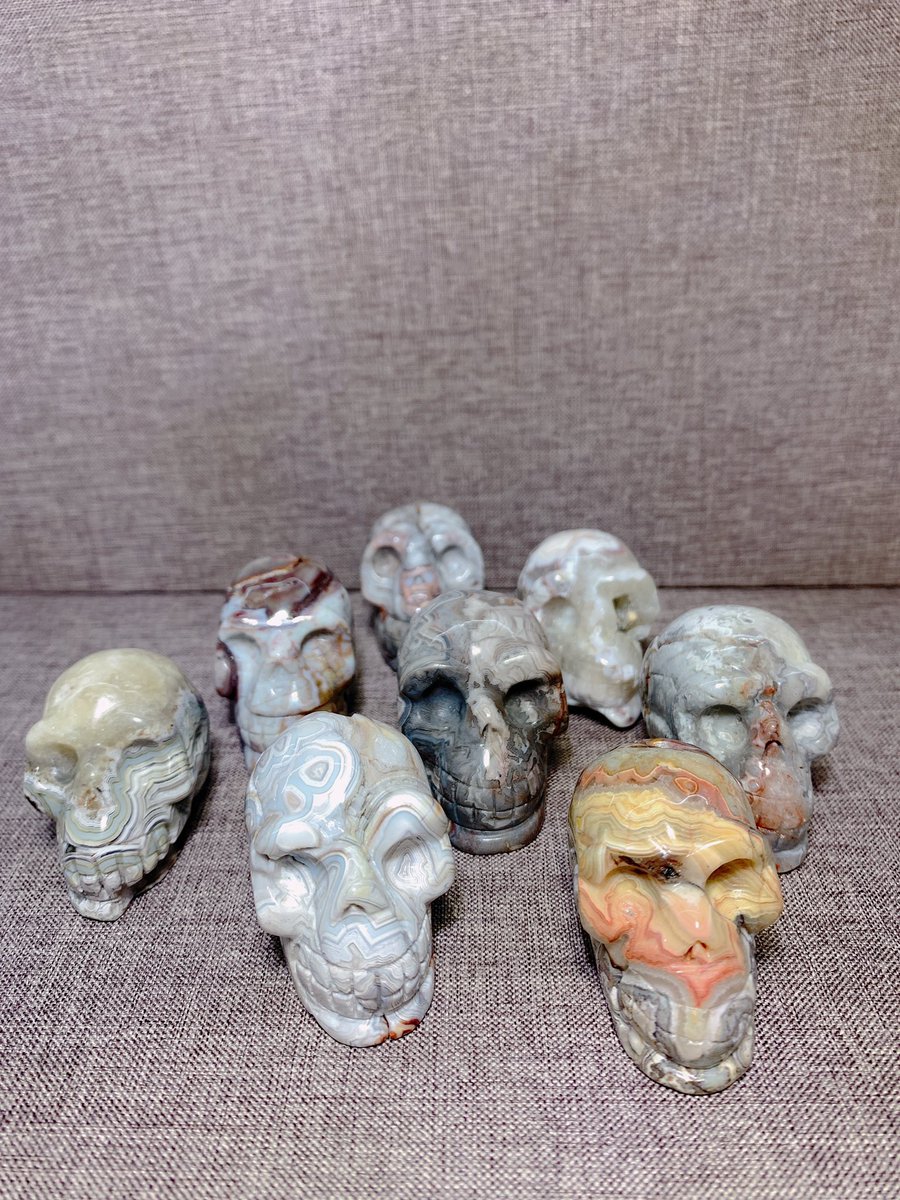 ezercrystalshow's tweet photo. cazy lace agate skull
#crystal
#crystals
#crystalshop
#crystalshops
#crystalpendant
#crystalpendant https://t.co/53QBAYEZzc