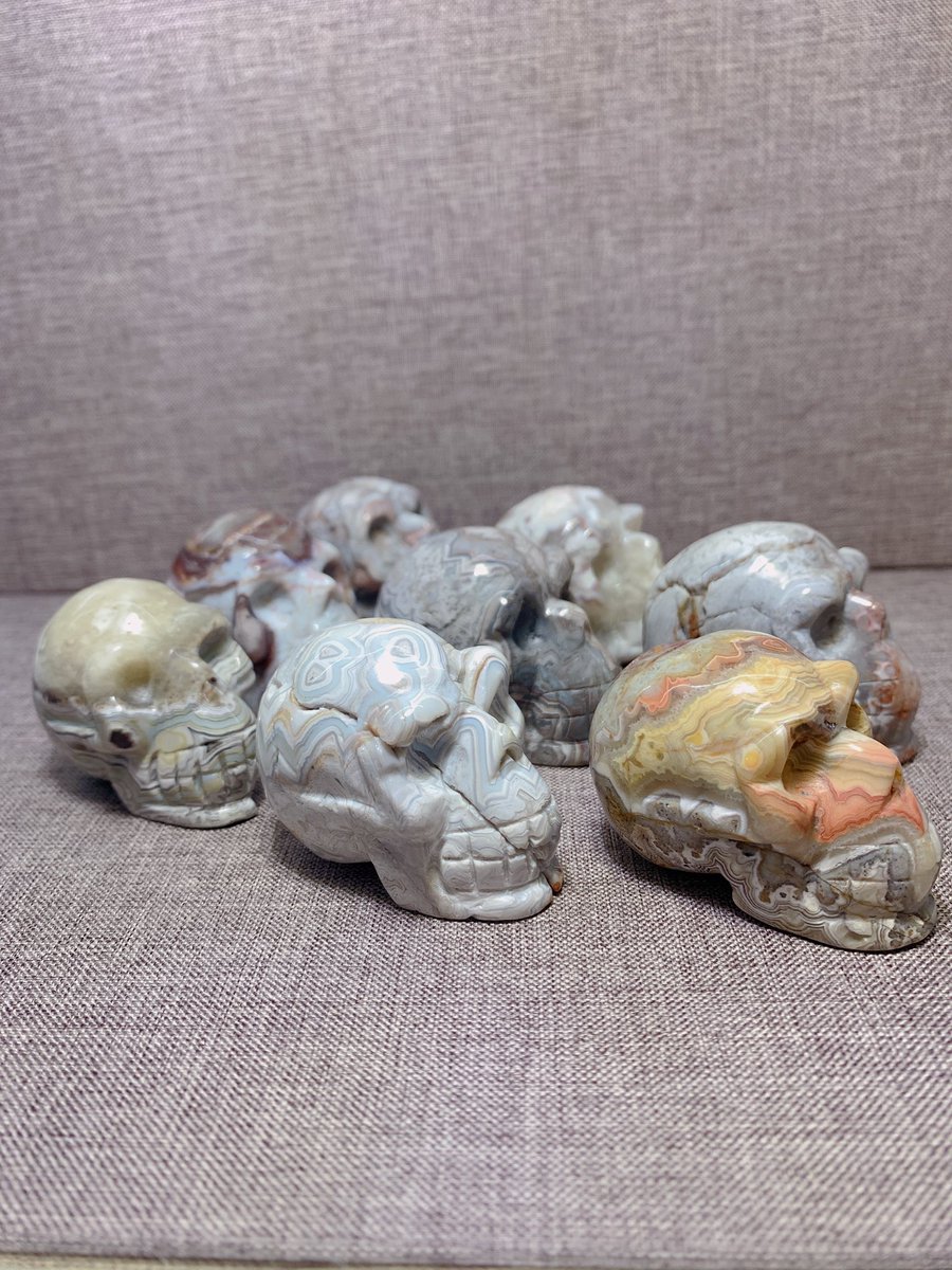 ezercrystalshow's tweet photo. cazy lace agate skull
#crystal
#crystals
#crystalshop
#crystalshops
#crystalpendant
#crystalpendant https://t.co/53QBAYEZzc
