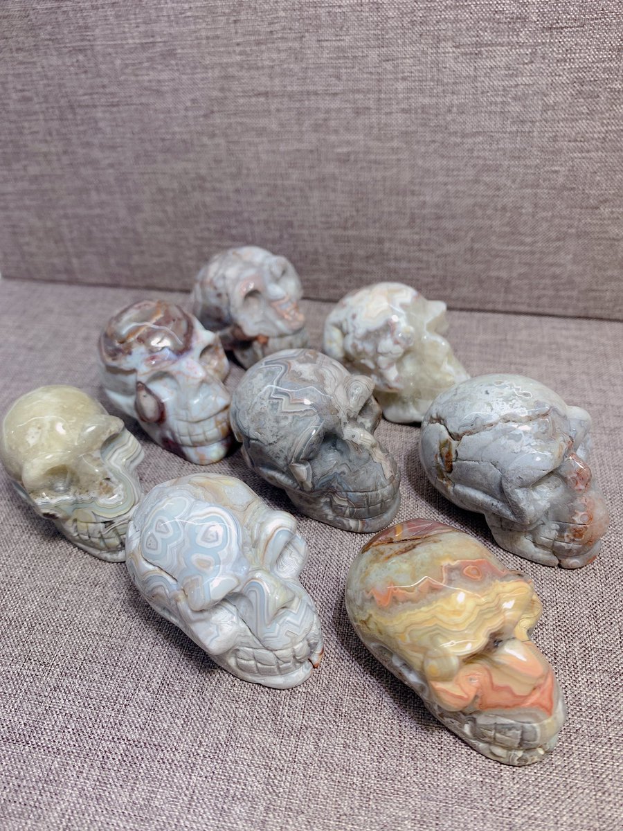 ezercrystalshow's tweet photo. cazy lace agate skull
#crystal
#crystals
#crystalshop
#crystalshops
#crystalpendant
#crystalpendant https://t.co/53QBAYEZzc