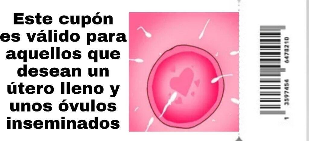 lobonezno's tweet photo. Bien vemos cuantos cupones se usan https://t.co/1G64eTpgoY