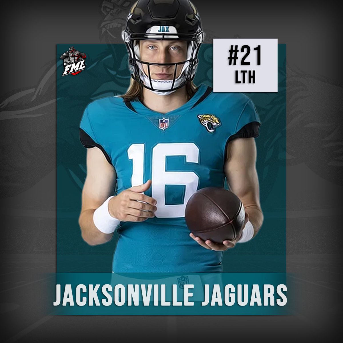 Fearless Madden League tweet media