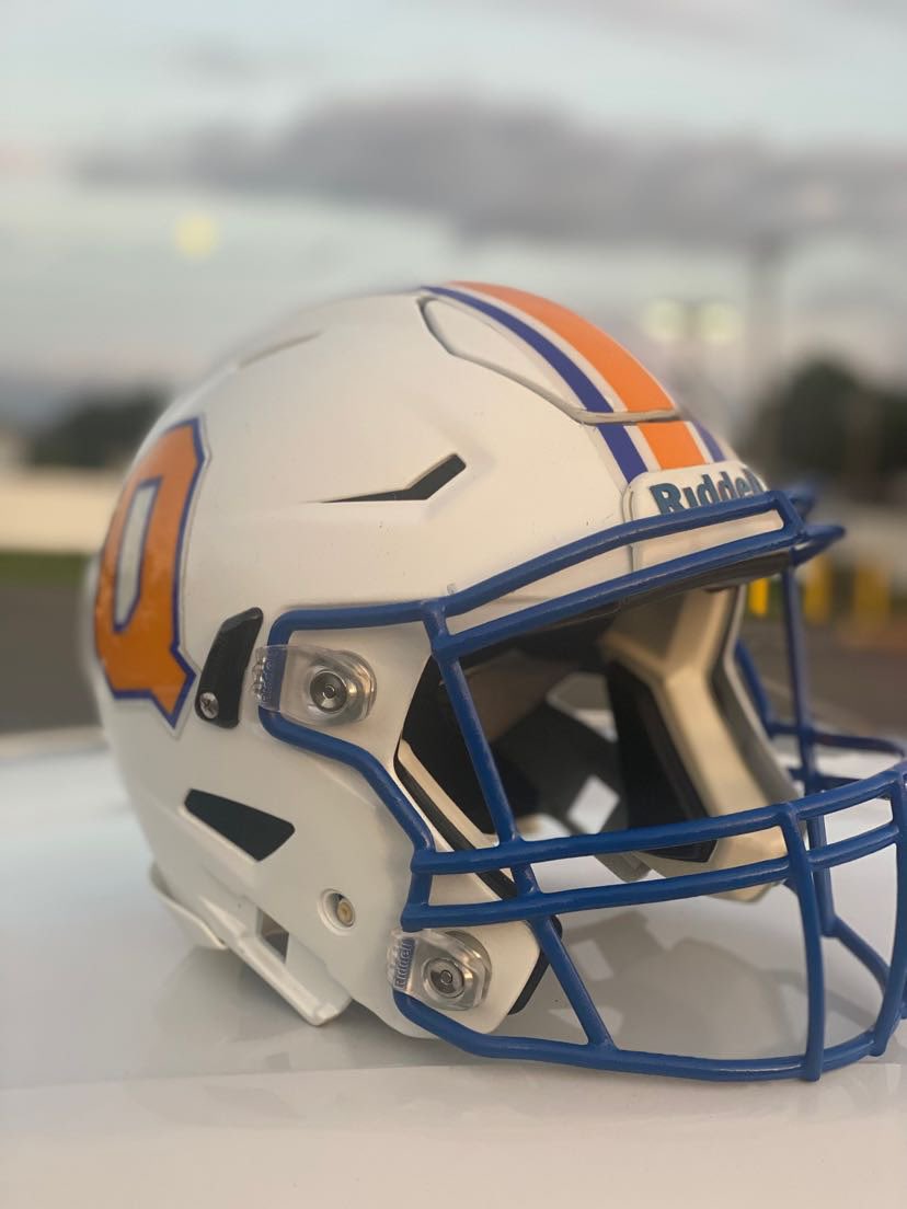 Zavry_Ward's tweet photo. Exited for the season opener! T-minus three days #letsgoQ https://t.co/emsDpsvF9g