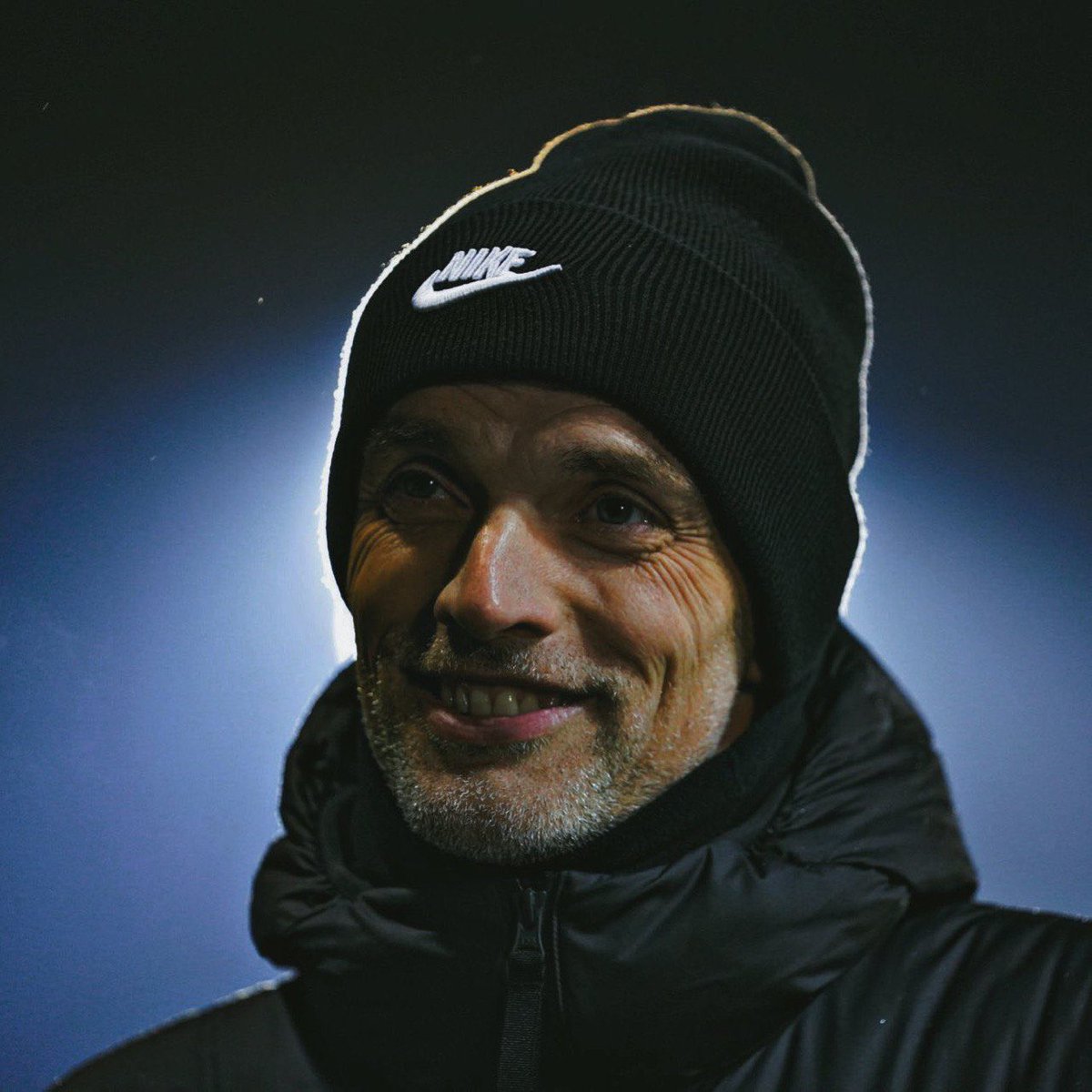 You don’t deserve any of this, Deutscher Maestro. Thanks for backing us during hard times which we didn’t. You made me feel alive again during the matches, specially CL nights. Guess it’s all lost now. Never thought it will hurt so much. Thanks, <a href="/TTuchelofficial/">Thomas Tuchel</a>