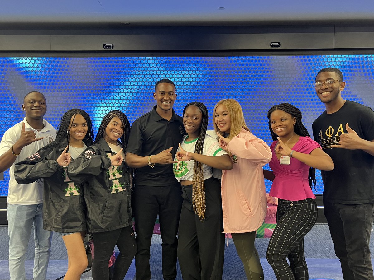 SMU Alphas (ΥΜ) tweet media
