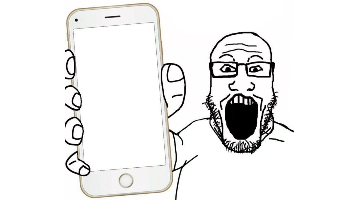 Cjpinto7A's tweet photo. @BayAreaSportsF7 @Ty_Twtt_ @MKBHD "That's you and your stupid Andriod" https://t.co/jNn7fa6azz