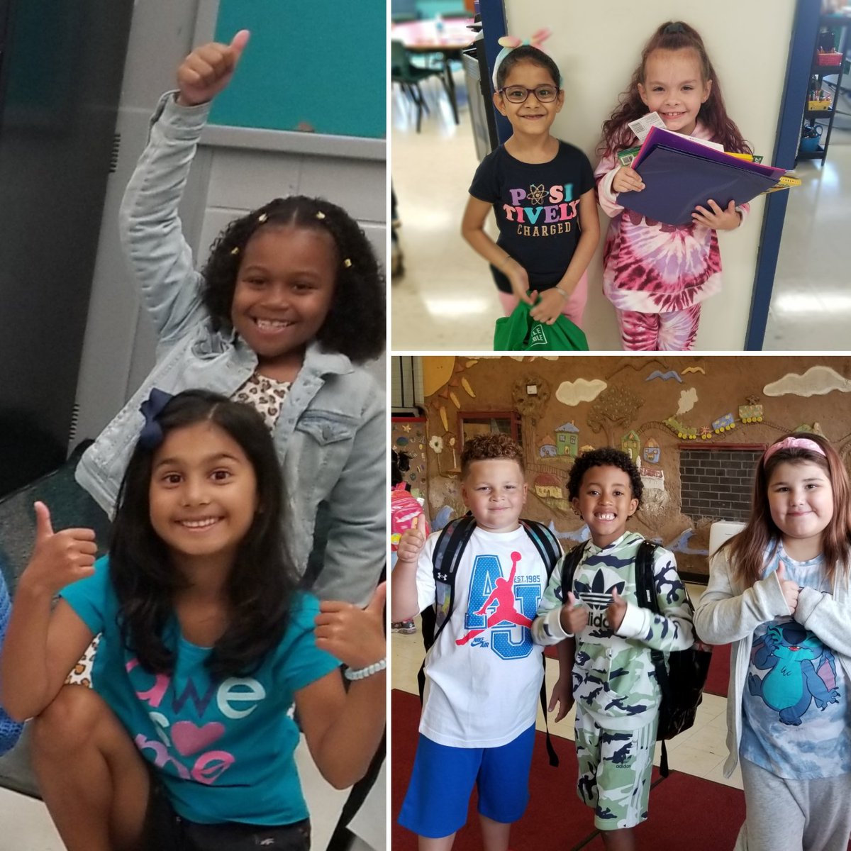 Sharon Paris tweet media