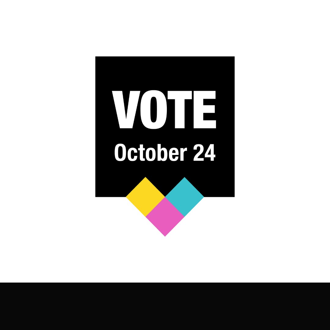 Toronto's municipal election is on October 24, 2022. This account is not currently active. Please follow <a href="/cityoftoronto/">City of Toronto 🇨🇦</a> for information about how and where to vote or visit toronto.ca/elections.