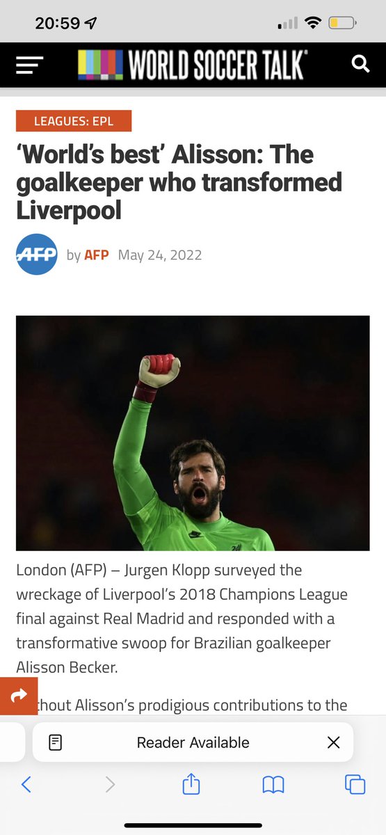 Ste Howson On Twitter Best GK In The World 