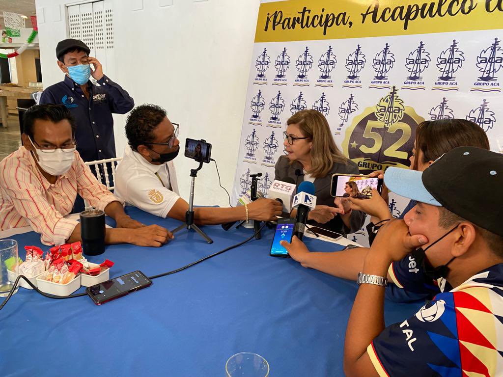 angelicadelap's tweet photo. Muchas gracias por la invitación a #RodrigoRodriguez Presidente de la Asociación Grupo ACA para hablar sobre trata de niñas y niños; un delito grave que es necesario erradicar y sancionar
Gracias a todas las personalidades que integran este gran Grupo Ciudadano de Acapulco! https://t.co/NZ9hHKpLZl