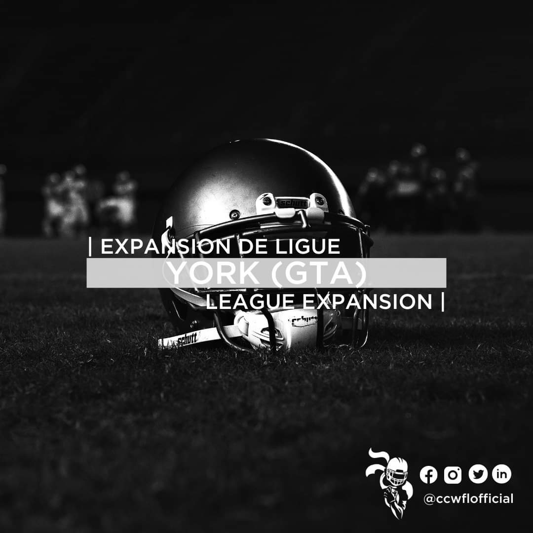 ccwflofficial's tweet photo. We are pleased to announce that @yrlions will field a Women's (18+) Tackle Football Team in spring 2023 and become the first team in the GTA to join the CCWFL. Welcome Lions!

#footbALL https://t.co/JHNOATX5Zm