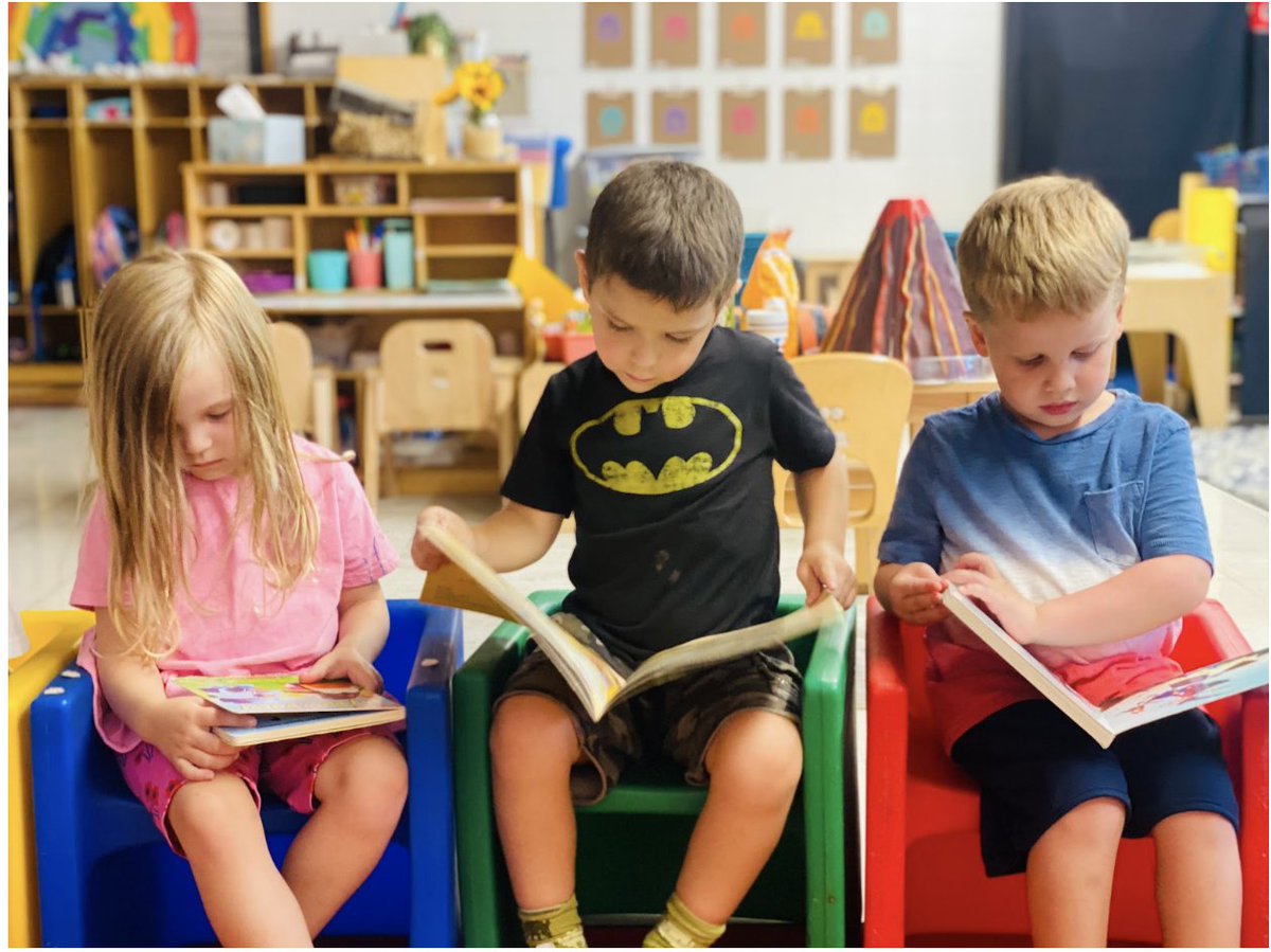 DPS109's tweet photo. We love seeing all of the fun things our @EarlyLearn109 crowd is up to! :) #earlylearnerway #109way @Karmstrong109 @coreykibort @mfaust https://t.co/nQYL5J0lAH
