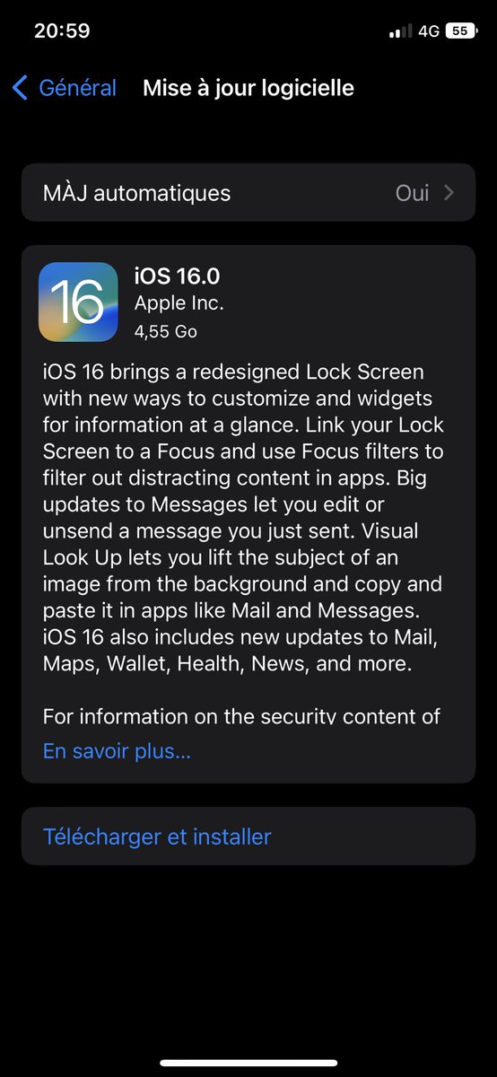 _doonoo's tweet image. #iOS16RC