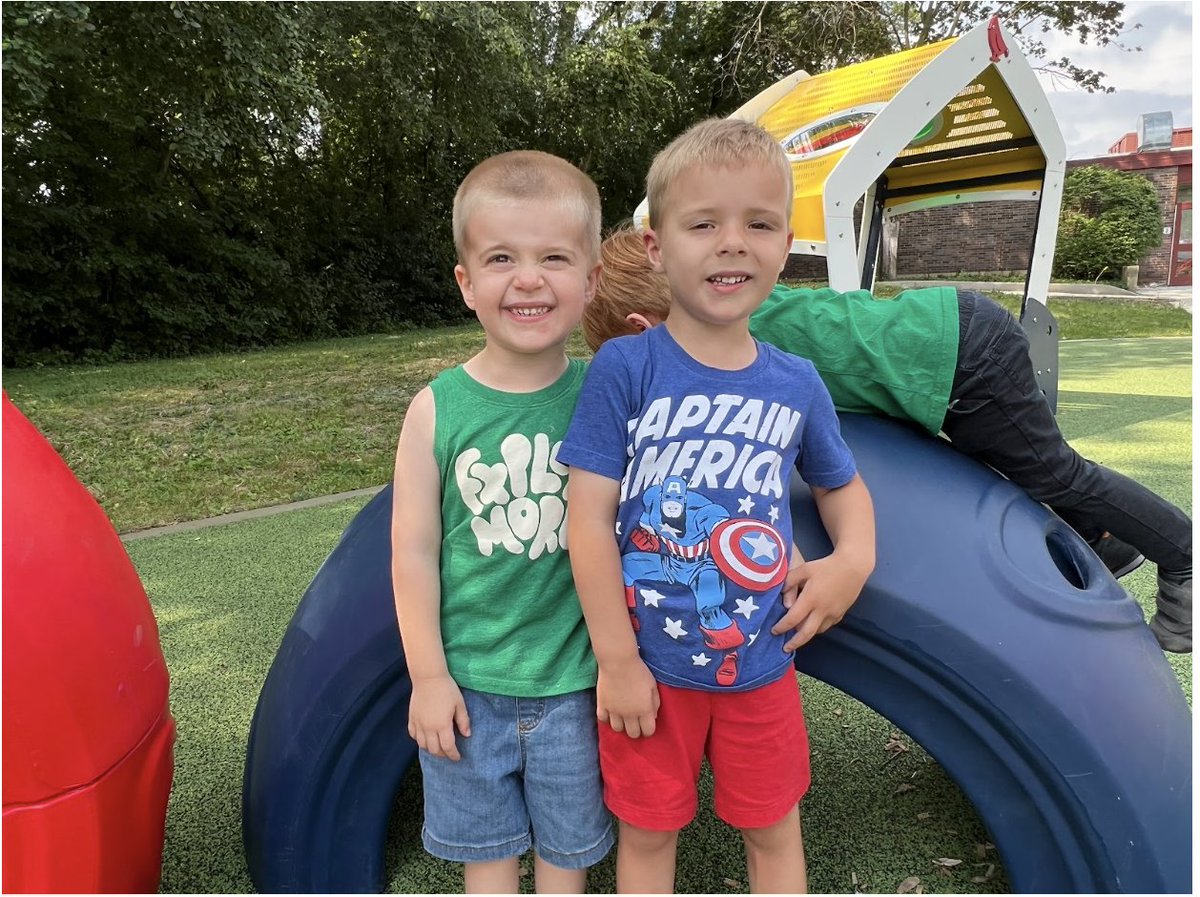 DPS109's tweet photo. We love seeing all of the fun things our @EarlyLearn109 crowd is up to! :) #earlylearnerway #109way @Karmstrong109 @coreykibort @mfaust https://t.co/nQYL5J0lAH