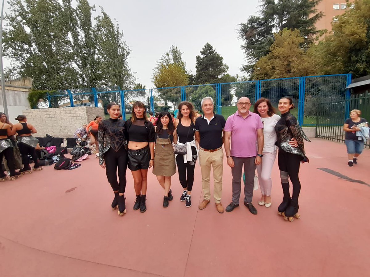 Miguel Ángel Palacios Retamosa tweet media