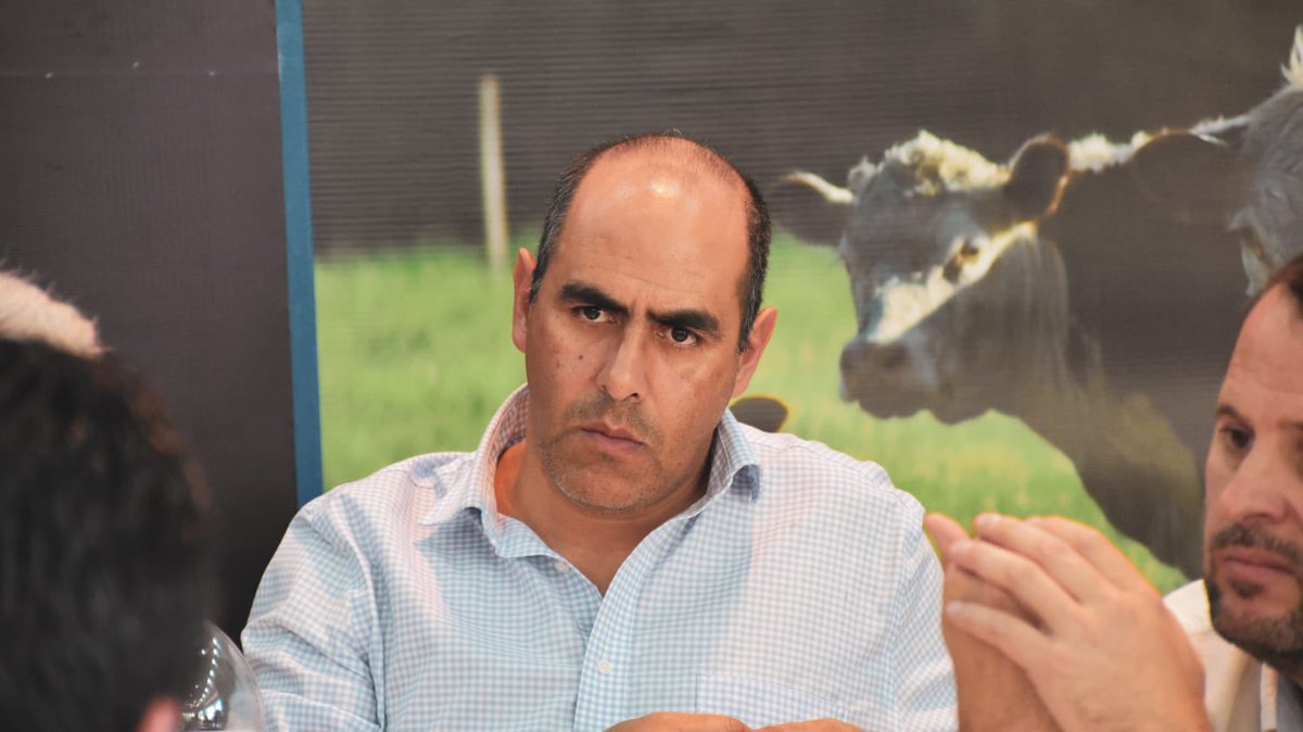 inversionIDCL's tweet image. Presencia y jornadas de trabajo para la delegación de @gobiernodecl en #Expointer2022 @ESTEIO. Siguiendo el estado y avance del proyecto Hidrovia Lago Merin y el ecosistema y actores productivos regionales