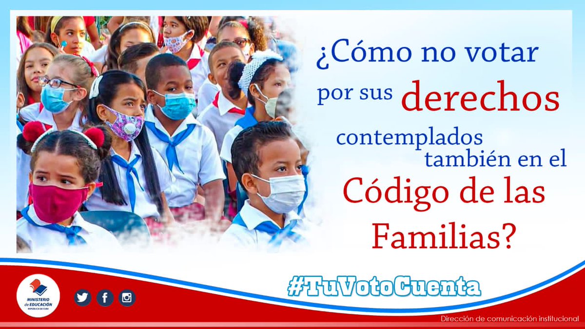 CubaMined's tweet photo. #Cuba #CubaMined #CódigoSí  @elsa_ena @MoraimaOrozco @CeliaGretel @Eugeniocubano @cira_pineiro https://t.co/jGMKMWceHW