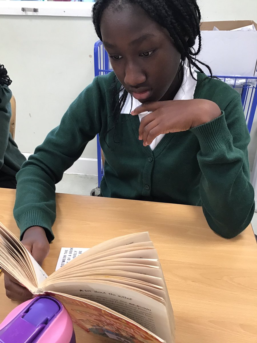 Discovery_Y6's tweet photo. Year 6οΈβ£ π The Journey Begins π£ Our beautiful π little book π worms π enjoying Drop Everything And Read π each morning! #Year6 #DPS #Reading4pleasure #Themagicofreading #Imaginationstations https://t.co/IMmKbPmvq9