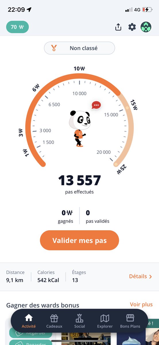 206yvhya's tweet photo. xD et encore g pas bcp marche aujd en vrai #JeProuve #mollets #MolletsBeton https://t.co/xNndTLDFSS