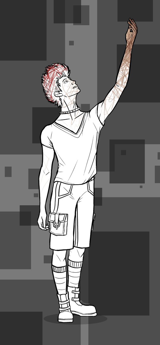 FlittLocke's tweet photo. New OC. His name is Ian

#ocart #originalcharacter #digitalart https://t.co/KcESqZkjEA