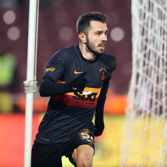 Ankaragücü Emre kılınç’ın kiralık transferi için Galatasaray’la anlaşma sağladı. #GalatasaraySK