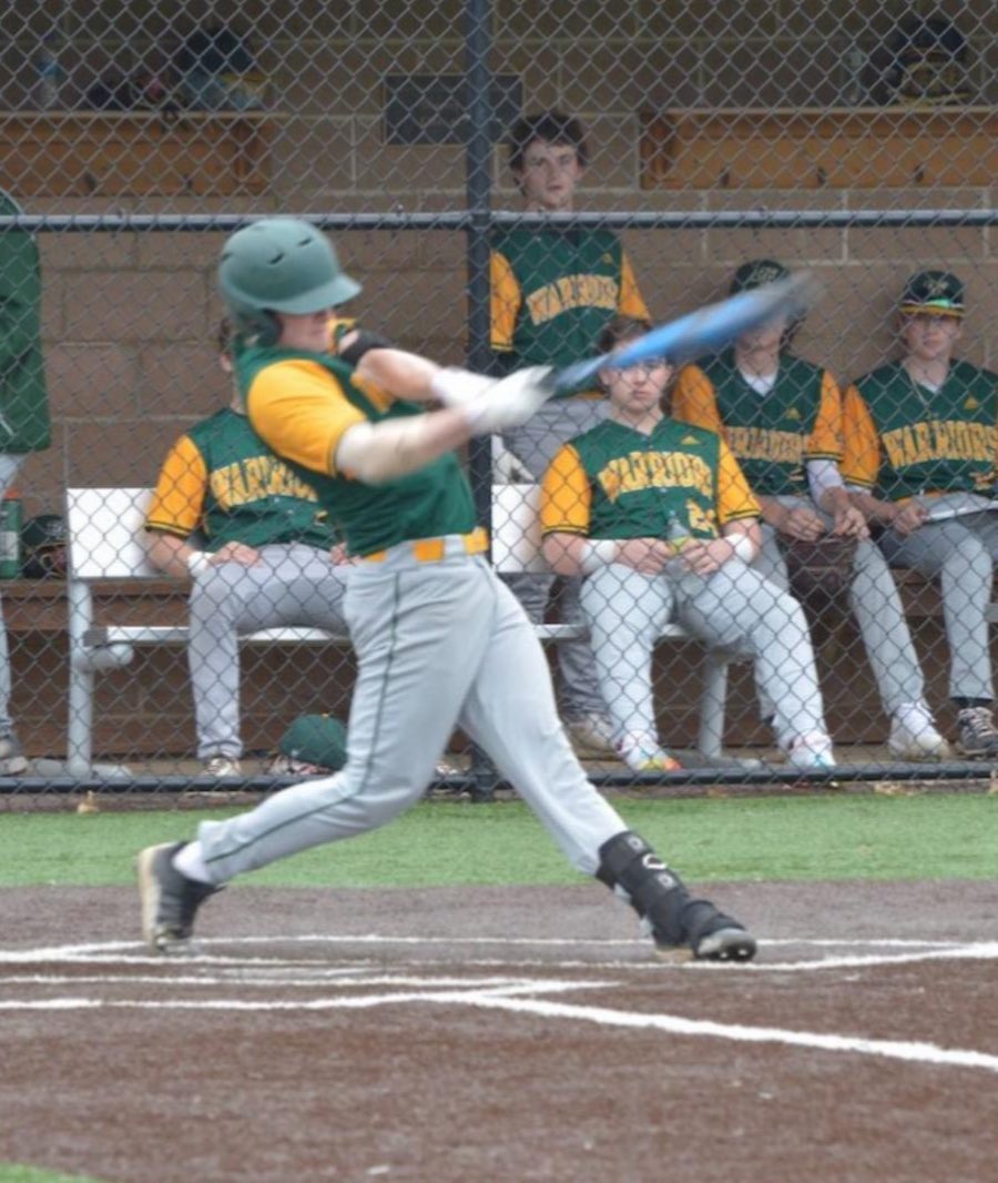 I’m excited to announce that I will be furthering my academic and baseball career at Gannon University! Thank you to my parents, all my coaches, and teammates that have helped me along the way. <a href="/GannonBaseball/">Gannon Baseball</a> @PBRPennsylvania <a href="/Go_Team_AA/">Team All American</a>