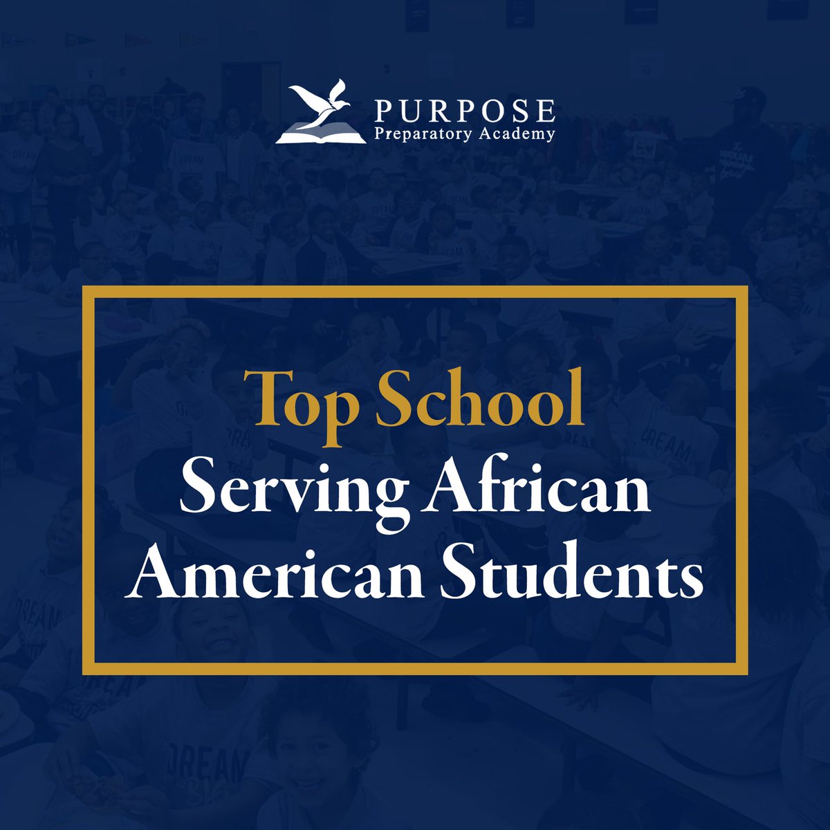 Purpose Prep tweet media