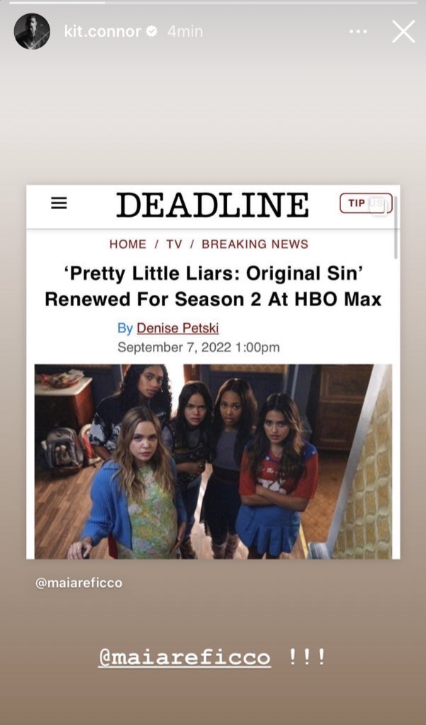 BESTIES ARE BACK AT IT