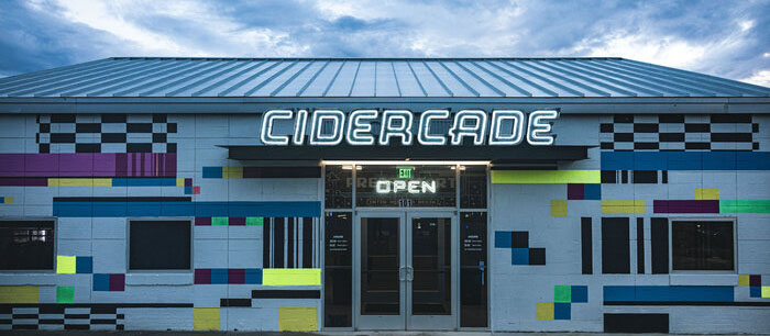 U.S. Open Cider Championship tweet media