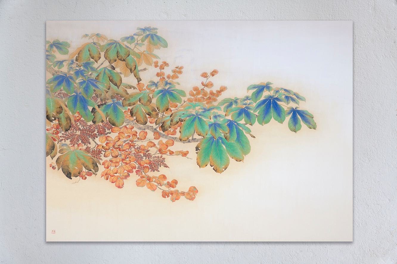 Seizan Gallery (@gallery_seizan) / X