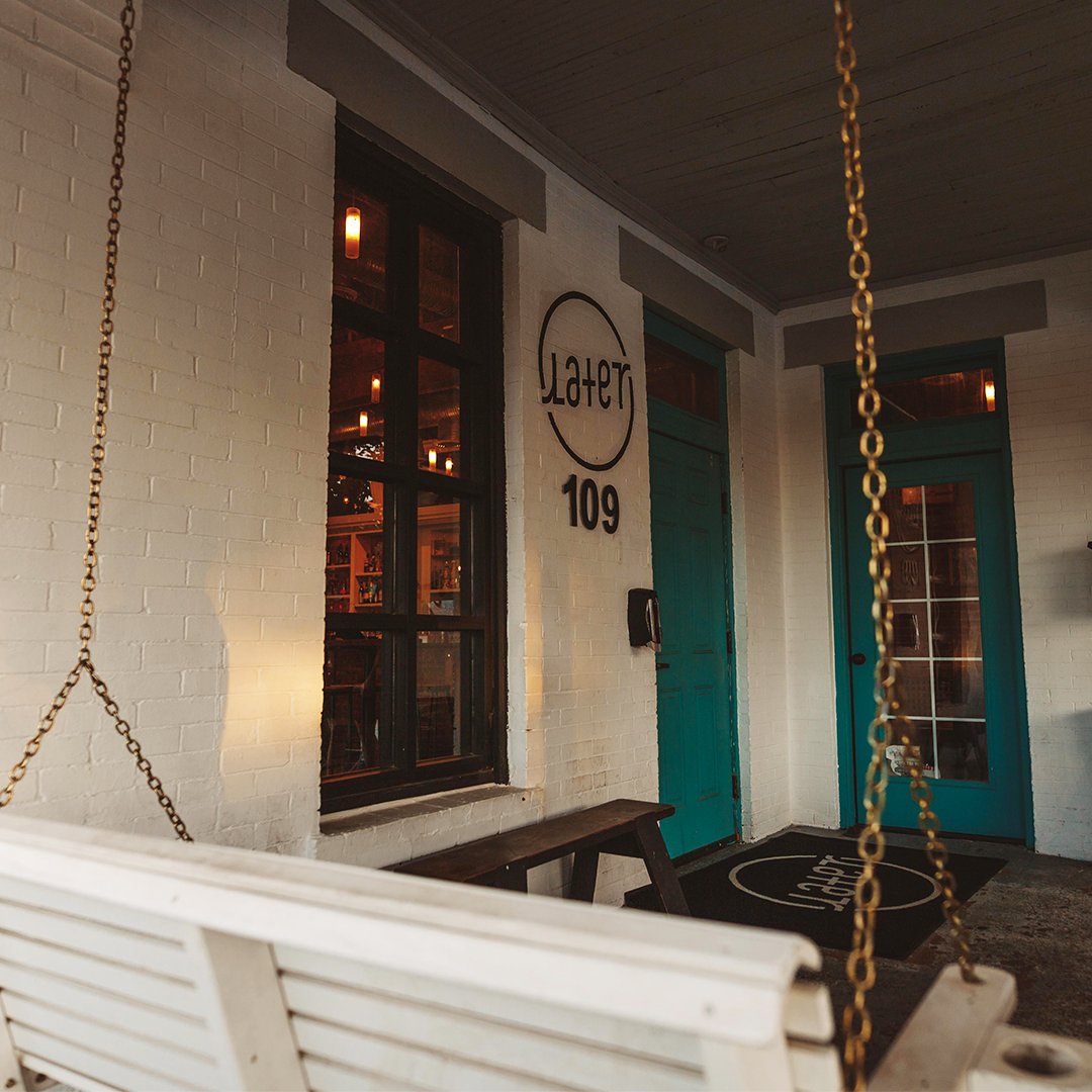 drinklaterlater's tweet photo. Add #LaterLater to your plans tonight... 🏡✨ https://t.co/jRz3LAW9cD