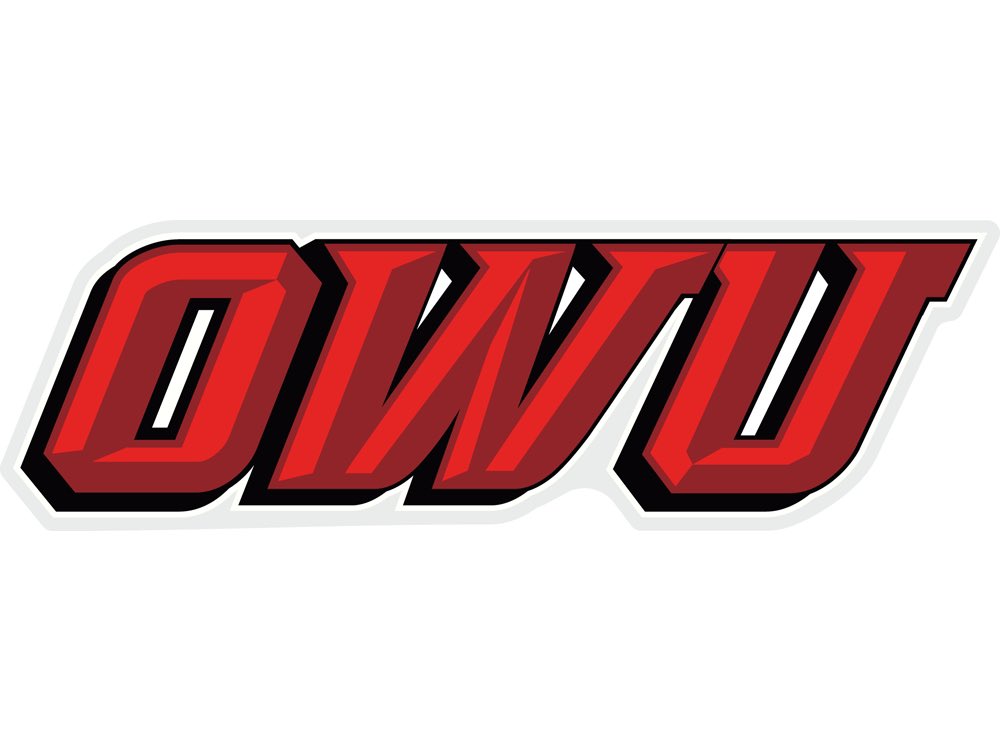 Thank you <a href="/DavidVogel22/">David Vogel</a> and Coach DeWitt for having me on a great visit and offering me to play basketball at Ohio Wesleyan University! #GoBishops