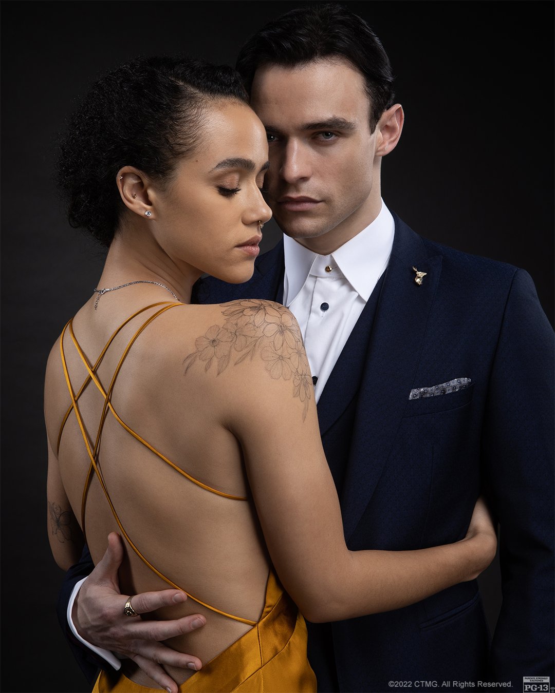 The Invitation on Twitter "Some relationships weren’t made to last