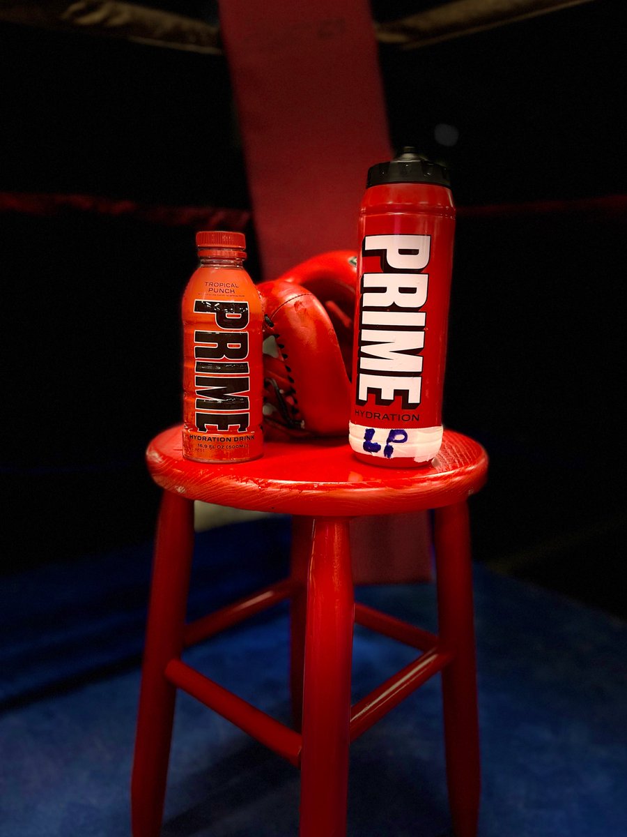 LoganPaul's tweet photo. Shot on iPhone @PrimeHydrate https://t.co/4T6BpFicee