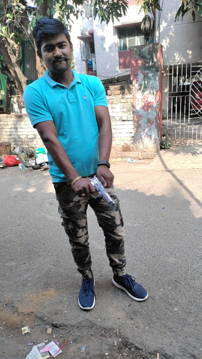 Ankit Sarkar tweet media
