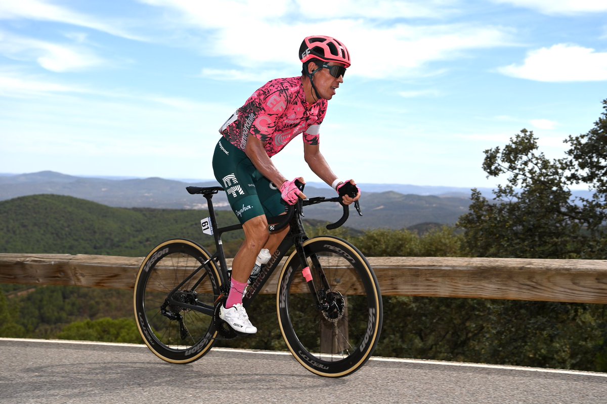 Rigoberto Uran tweet media