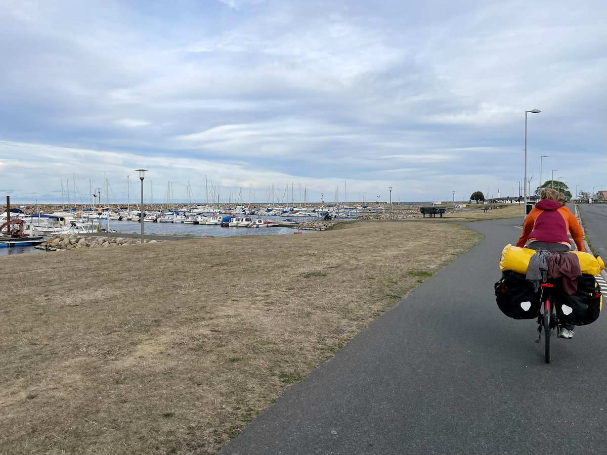 dieg0's tweet photo. #Simrishamn. #SydSE #Sydostleden https://t.co/NICVga0wcw