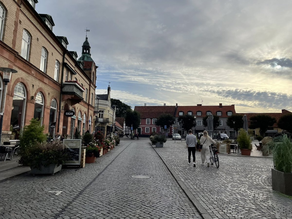 dieg0's tweet photo. #Simrishamn. #SydSE #Sydostleden https://t.co/NICVga0wcw