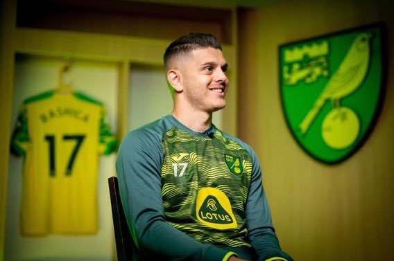 Galatasaray, Milot Rashica’yı KAP’a bildirdi. #GalatasaraySK