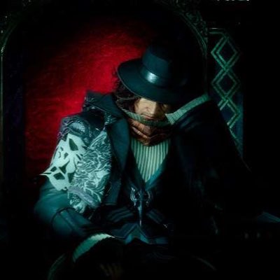 LucisDarkness's tweet photo. #NewProfilePic https://t.co/8OK7JsOUFD