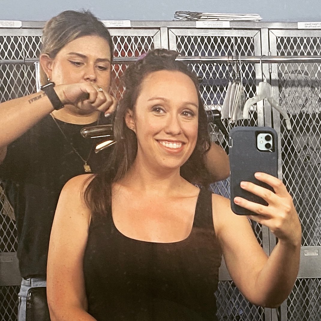 Jaclyn Friedlander tweet media