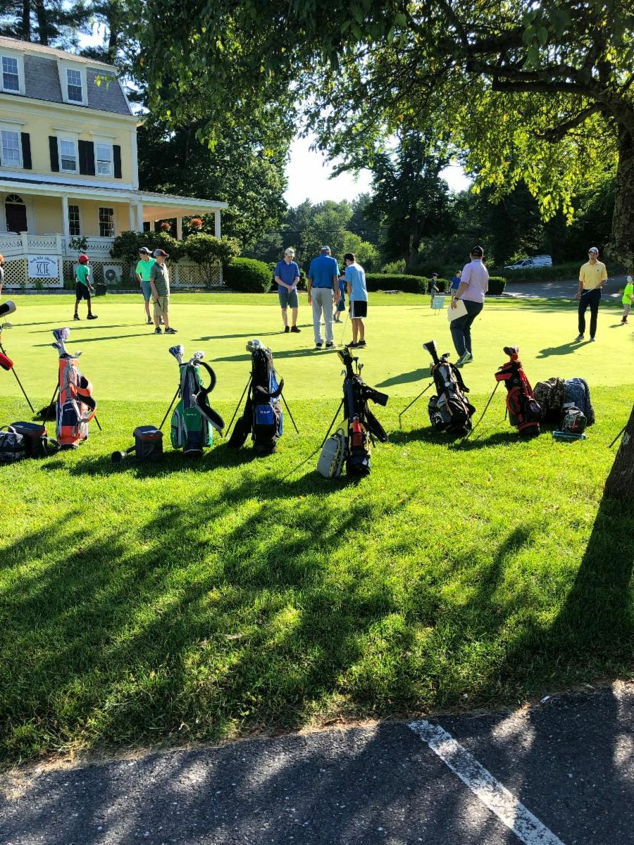 scteNewEngland's tweet photo. Golf with us next week! 
https://t.co/L17Tuij0EQ https://t.co/2C9EXRPBJX