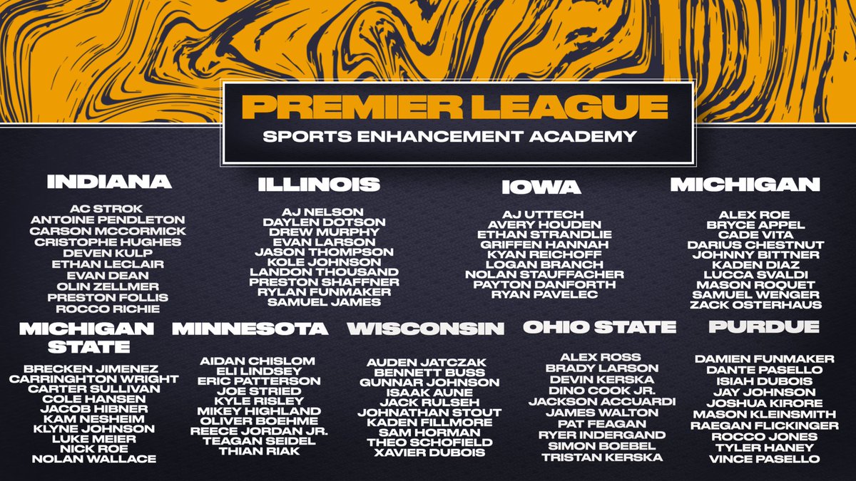 FallPremier's tweet photo. Check out tonight’s Schedule for Week 1 of the #PremierFallLeague at @SEAFacilities‼️

Rosters are finalized &amp; we look forward to a great Session 1️⃣‼️

🎥 @BallerTV Link - https://t.co/9FC7NXOwz0…

#BePremier https://t.co/GkN9EYr4zv