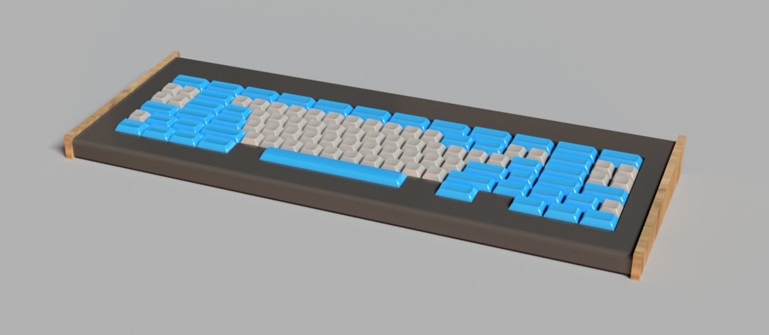 keyboardio tweet media
