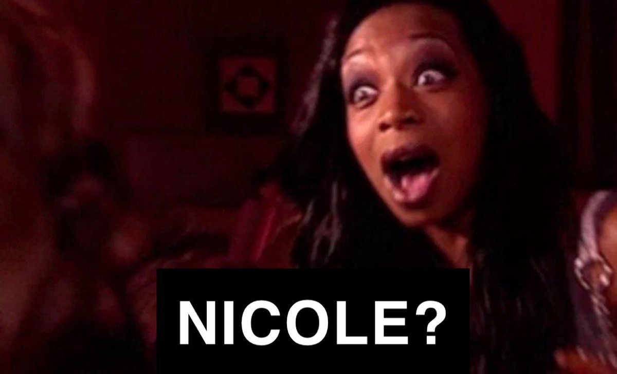 calienteclyde's tweet photo. @nicholedanielsx https://t.co/70xDXZsrwu